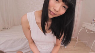 Riko Mizuki – A Country Girl with G-Cup Tits came to the Big City Part 1