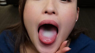 Rino Kirishima – Gokkun Life Force