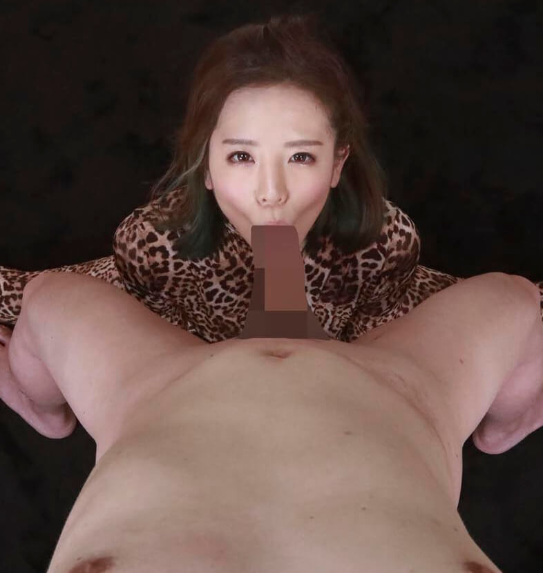 Ruri Hoshijima – Flexible VR Experience: Perverted Acrobatic Sex!
