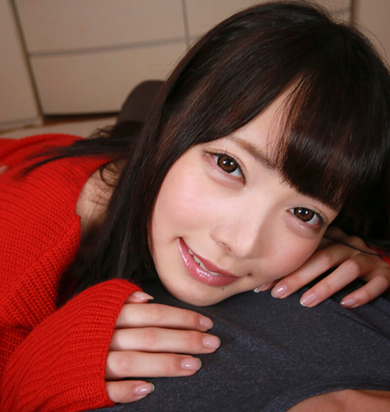 Seiran Igarashi – My Girlfriend is Addicted to Creampies Part 1