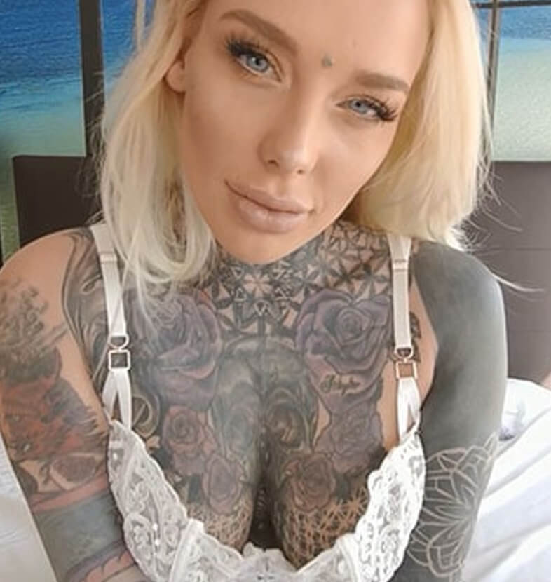 Sex Kitten