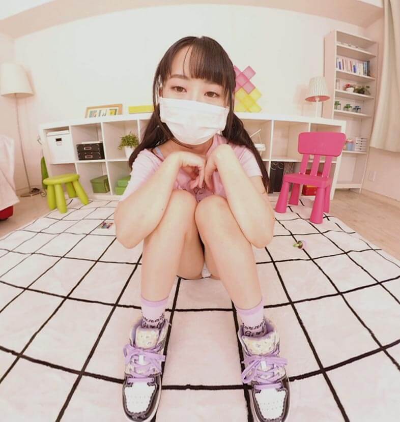 Sole Fetish VR Part 3