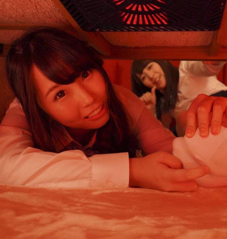 Sole Fetish VR Part 6