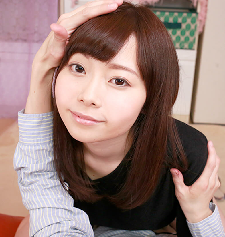 Tae Kurumi – My Lewd Girlfriend from Osaka Part 1