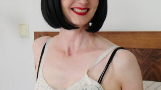 Teacher’s Sexy Striptease