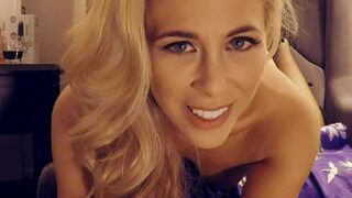 The GFE Collection: Masturbate with Step Mum