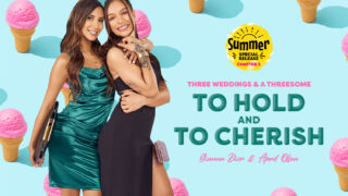 To Hold and To Cherish: Summer Special Part III