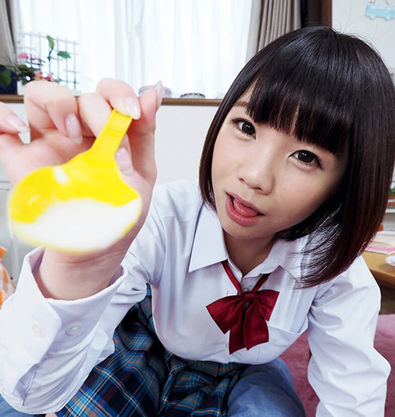 Tsubasa Hinagiku – Tsubasa Hinagiku Loves Creampie Sex! Part 1