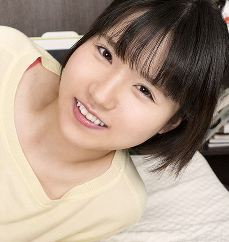 Tsugumi Mizusawa – Lying with Your Stepsister Tsugumi Mizusawa