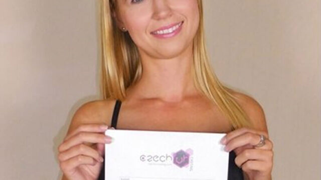 Violette Pink Casting