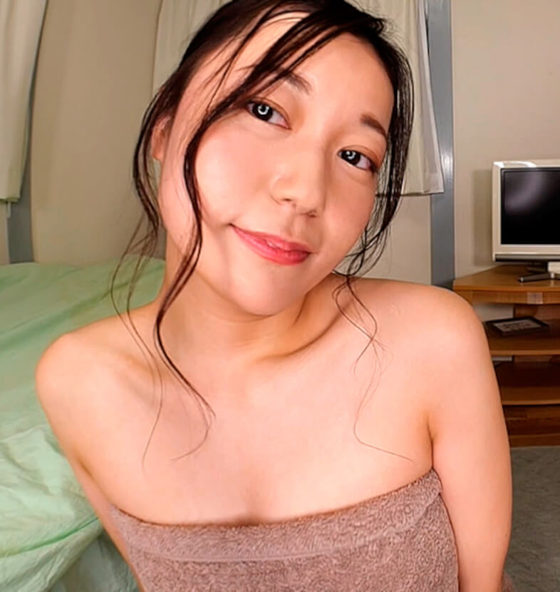 Wakaba Fujimori – Apartment Days! Wakaba Fujimori Act 2
