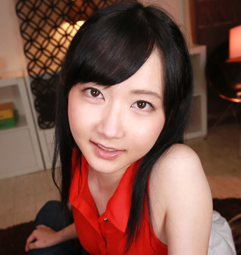 Yayoi Amane – My Girlfriend is Addicted to Creampies Part 1