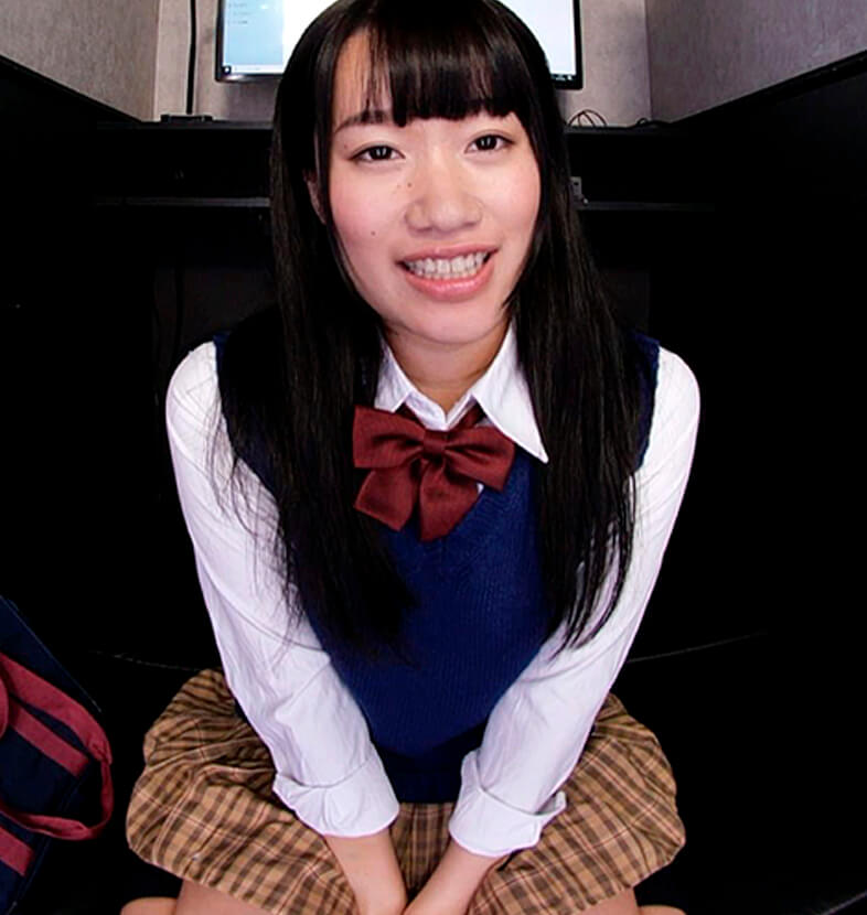 Yua Takanashi – Showing Off Closeup (JOI)