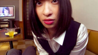 Yuka Kuramochi – She Loves her Ex-Boyfriend in Bed