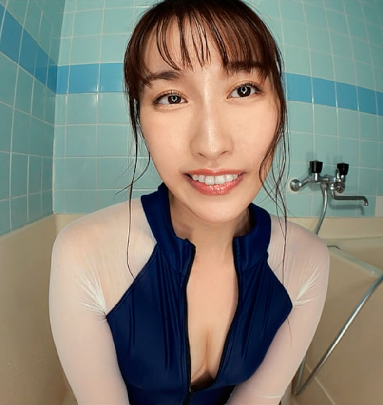 Yuki Hayami – Apartment Days! Guest 186 Yuki Hayami, Side B