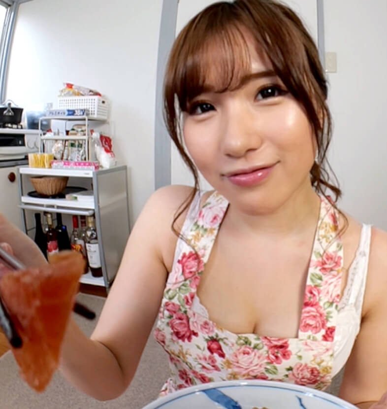 Yukina Kurimi – Apartment Days! Yukina Kurimi Act 2