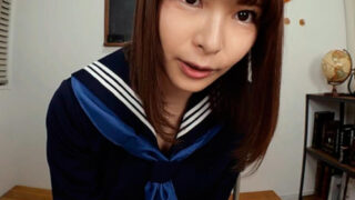 Yuko Haruno – Virtual Dive: Little Devil After School