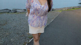 Yumi Kazama – I’m Just a Normal Guy Who Won a Contest to Date a JAV Star Part 1