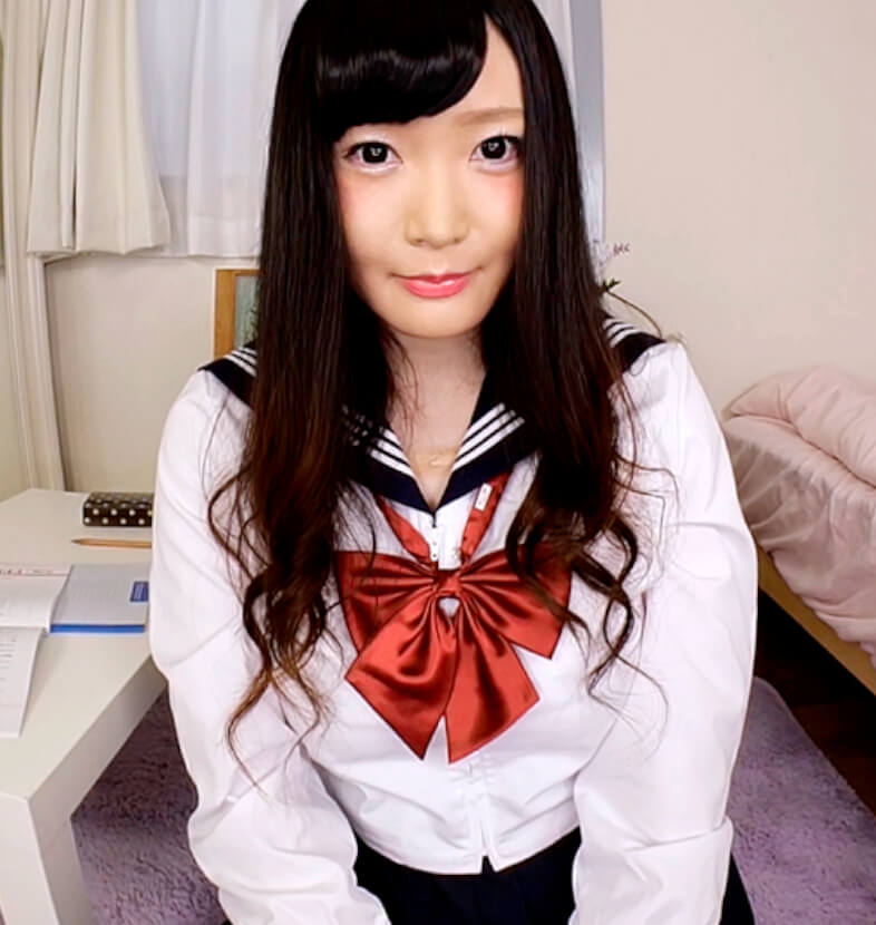 Yuria Yuki – Apartment Days! Yuria Yuki Act 2