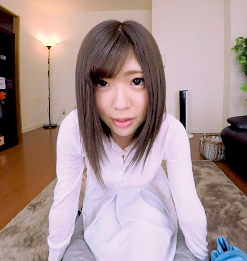 Yuuna Ishikawa – I Really Love you, Senpai! Part 1