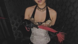 Yuuri Fukada – Queen Yuuri’s Training Room