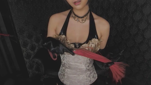 Yuuri Fukada – Queen Yuuri’s Training Room