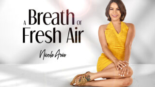 A Breath of Fresh Air