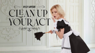 Clean Up Your Act