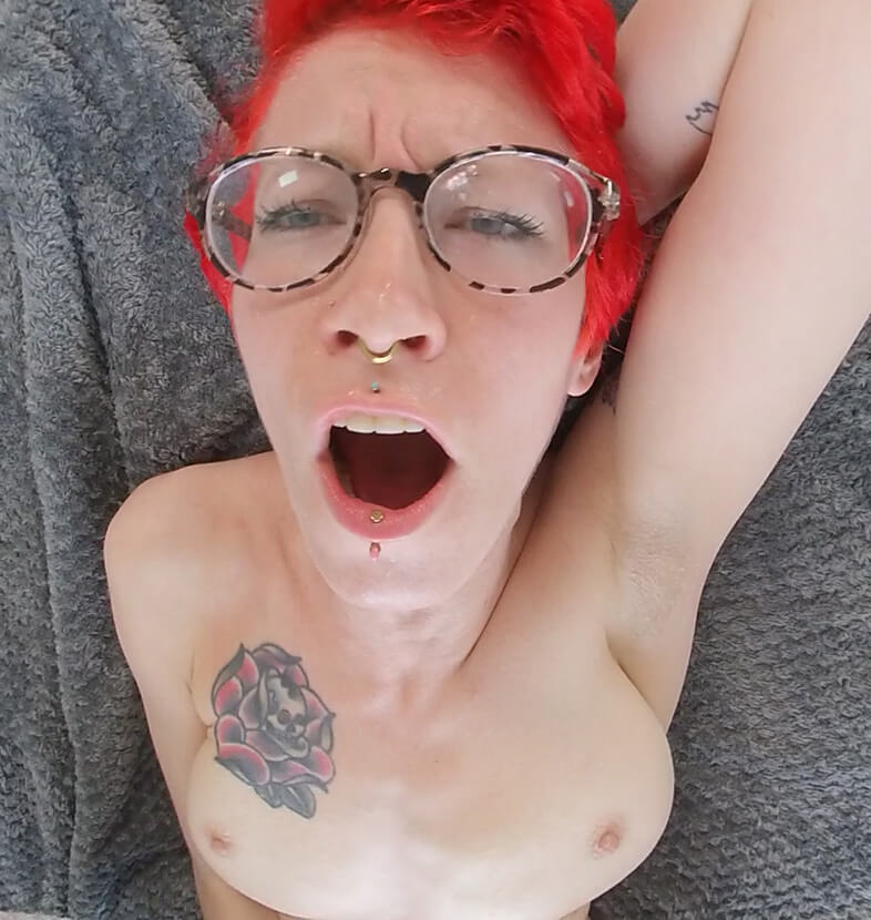Climax With Me