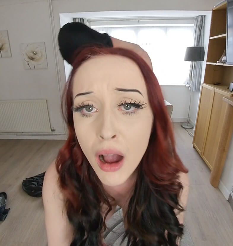 Cuckold Surprise