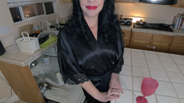 Elizabeth – Humiliation