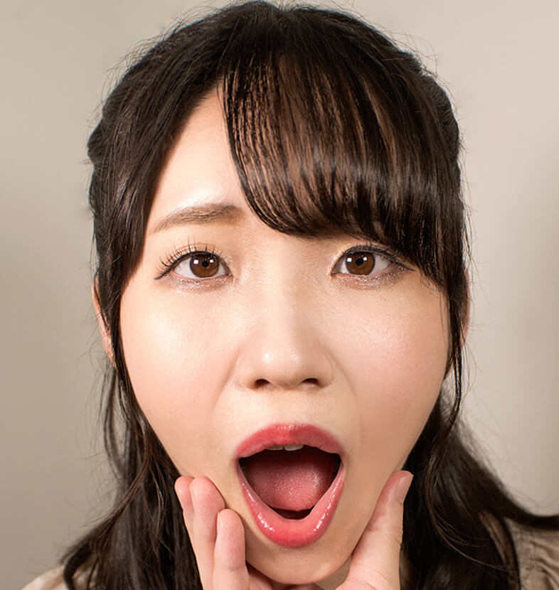Mouth Gazing