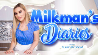 Milkman’s Diaries