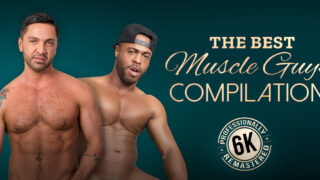 (G) The Best Muscle Guys Compilation