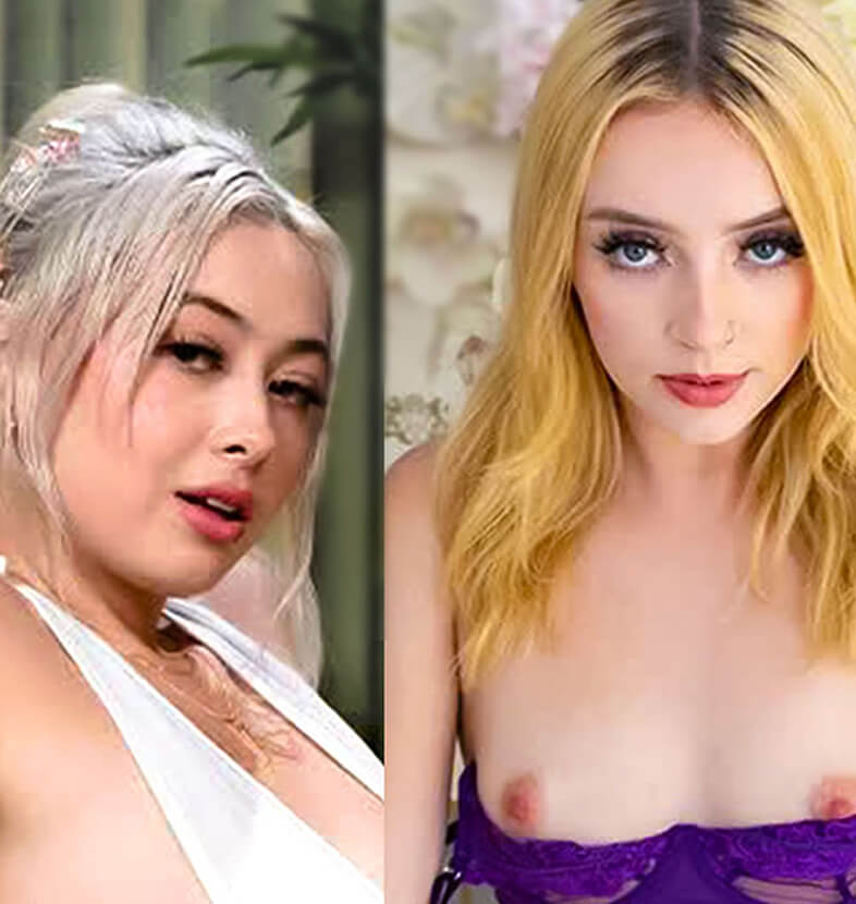 Blonde Babes