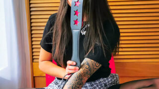 Bratty Stepsis Catches You, Humiliates You, Makes You Her Servant