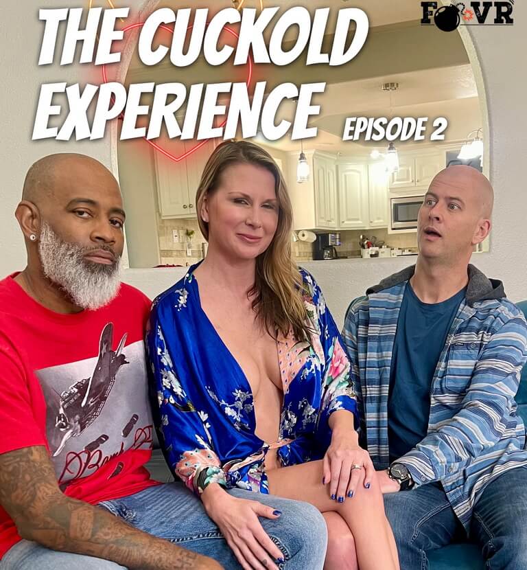 The Cuckold Experience Part II