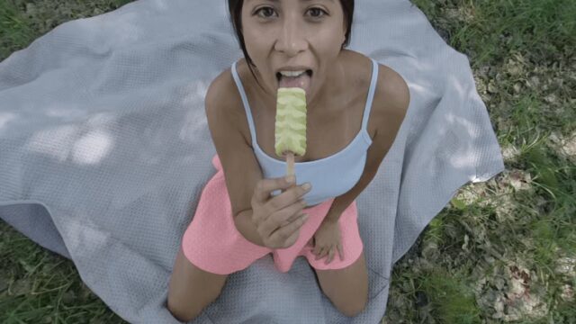 Amazing trip full of sex with Paula