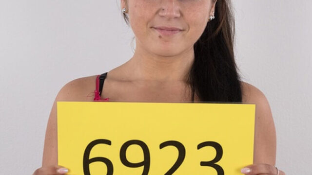 CzechCasting – Veronika