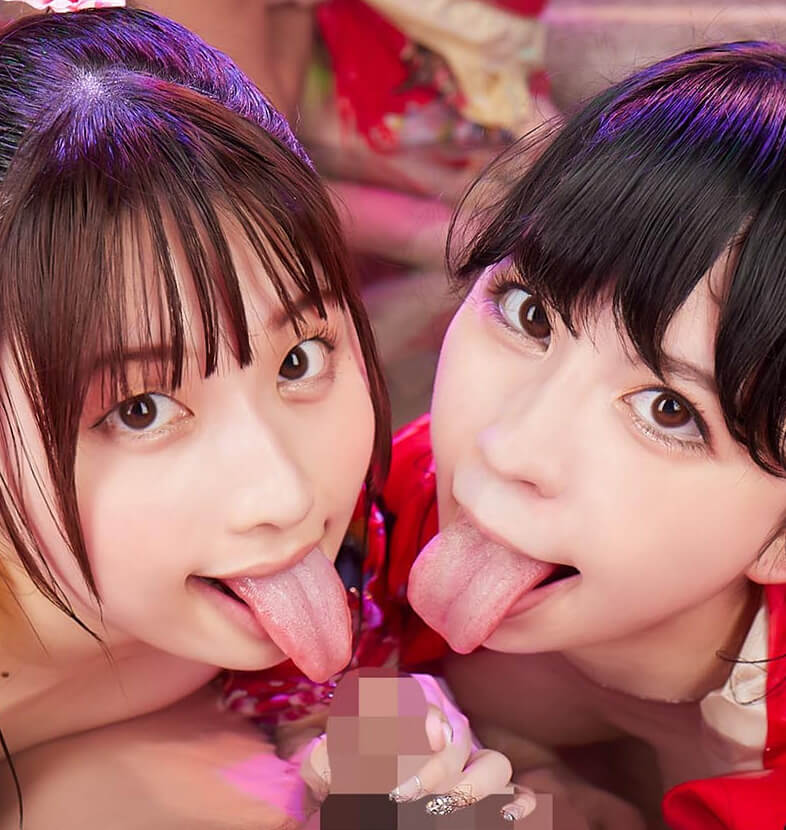 Fact-Finding Missions: Are There Really Busty Hot Spring Attendants?