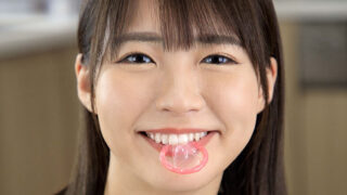 Natsu Tojo – Special Ceiling Angle – My Girlfriend Loves Messy Facial Sex