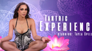 (TS) Tantric Experience