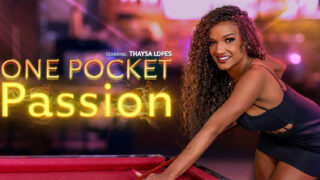 (TS) One Pocket Passion