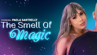 (TS) The Smell Of Magic