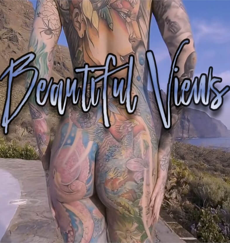 Beautiful Views