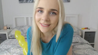 Big Balloon Fun