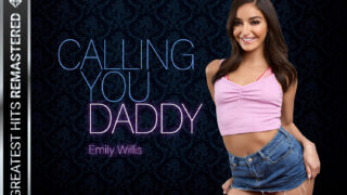 Calling You Daddy Remastered