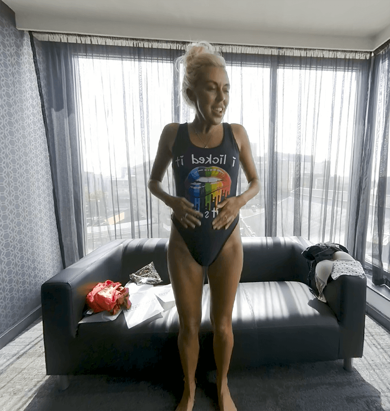 Charn – Swimsuits