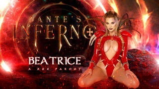 Dante’s Inferno: Beatrice A XXX Parody