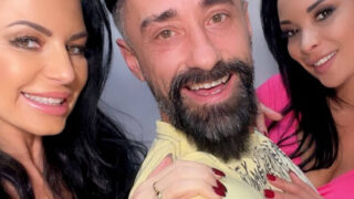 Delivery With Surprises – Episode 2 Starring Anissa Kate & Ania Kinski